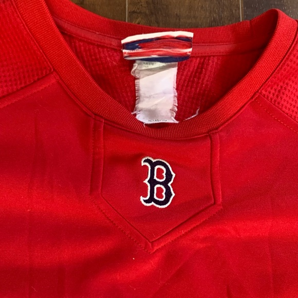 Boston Red Socks Majestic - Picture 2 of 4